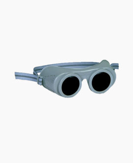Occhiale lente verde elastico 209N | Seba Group Shop