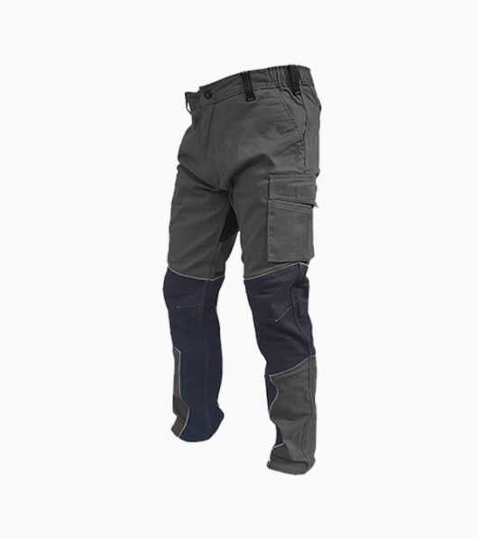 Pantalone cotone elastam 461SG | Seba Group Shop