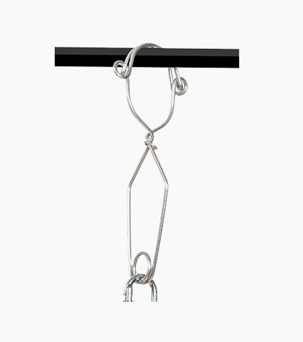 Pinza in acciaio 69AP | Seba Group Shop