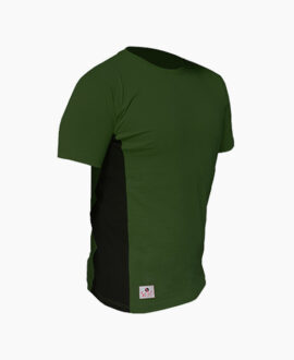 T-shirt bicolore 464SV | Seba Group Shop