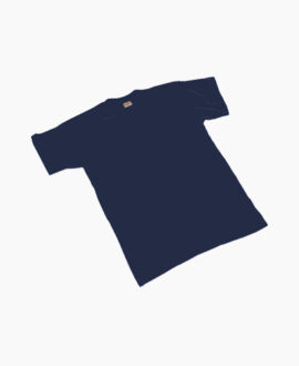 maglietta cotone blue 464B | Seba Group Shop
