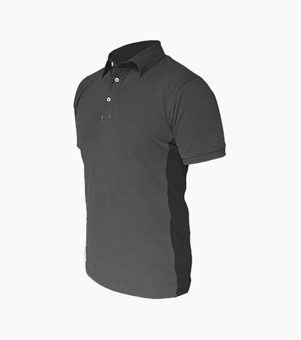 polo bicolore 466SG | Seba Group Shop
