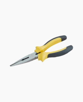 Pinza mezzatonda becco dritto 0502458 | Seba Group Shop