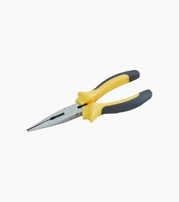 Pinza mezzatonda becco dritto 0502458 | Seba Group Shop
