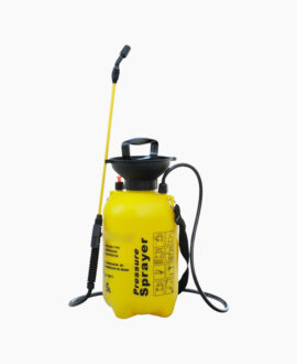 Pompa per Agricoltura a canna - 8 Litri | Seba Group Shop