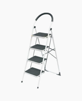 Scala a 4 Gradini 1033C | Seba Group Shop