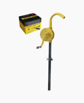 Pompa Svuota Botti - 32 mm | Seba Group Shop